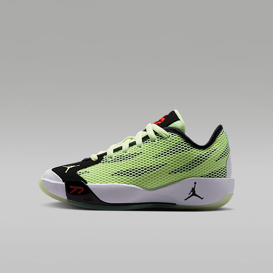 Jordan Brand Launches Luka 2 Basketball Shoe . Nike.com